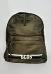 Gcds Backpacker Backpack In Green