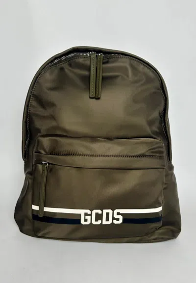 Gcds Backpacker Backpack In Green