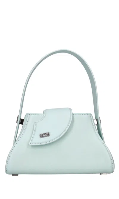Gcds Bags.. In Azzurro Blu E Verdi