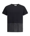 Gcds Logoed T-shirt