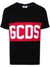 Gcds Topwear In Black