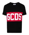 Gcds Topwear In Black