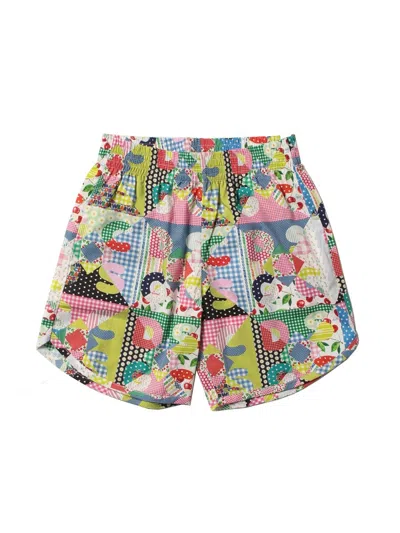 Gcds Bermuda In Multi