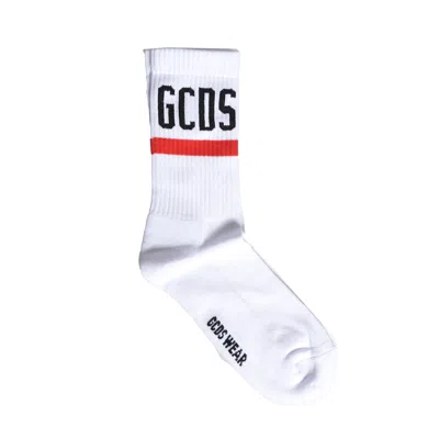 Gcds Underwear In White