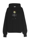 Gcds Knitwear In Black