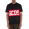 Gcds Topwear In Black