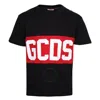 Gcds Topwear In Black