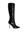 Gcds Botas - Negro In Black