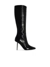 Gcds Botas - Negro In Black