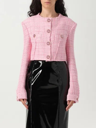 Gcds Blazer  Damen Farbe Pink