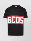 Gcds Topwear In Black