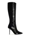 Gcds Botas - Negro In Black