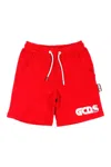 Gcds Bottoms In Red