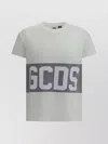 Gcds Logoed T-shirt