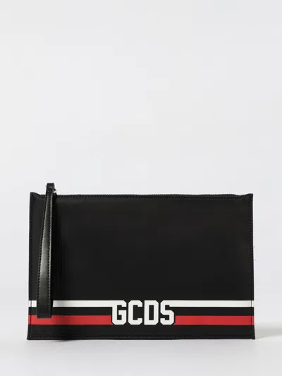 Gcds Bag  Men Color Black