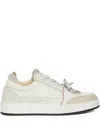 Gcds Bucket Bow Sneakers