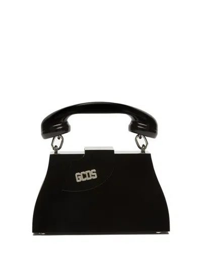 Gcds Call Me Comma Mini Bag