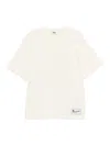 Gcds Magic Printed T-shirt In White