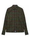 Gcds Check Long-sleeved Top In Multi
