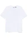 Gcds Killer Dice T-shirt In White
