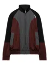 Gcds Colour-block Jacket