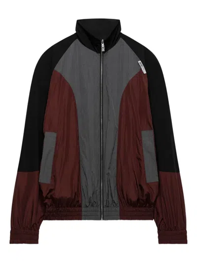 Gcds Colour-block Jacket