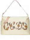 Gcds Comma Bag