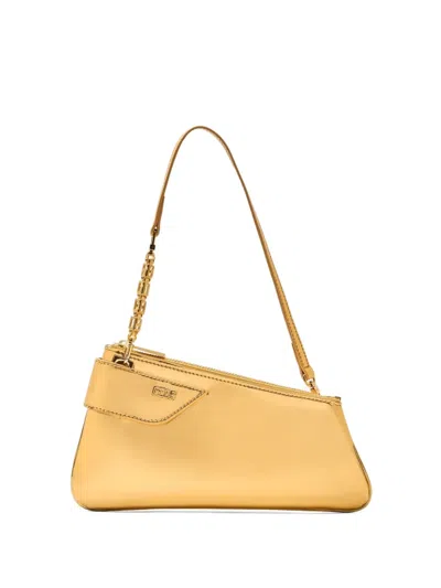 Gcds Comma Notte Shoulder Bag
