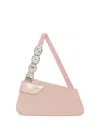 Gcds Comma Notte Shoulder Bag