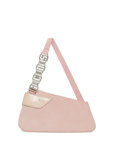 Gcds Comma Notte Shoulder Bag