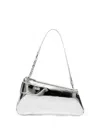 Gcds Comma Notte Shoulder Bag
