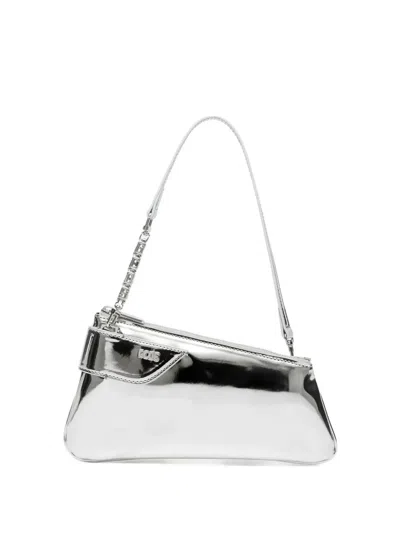 Gcds Comma Notte Shoulder Bag