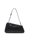 Gcds Comma Notte Shoulder Bag