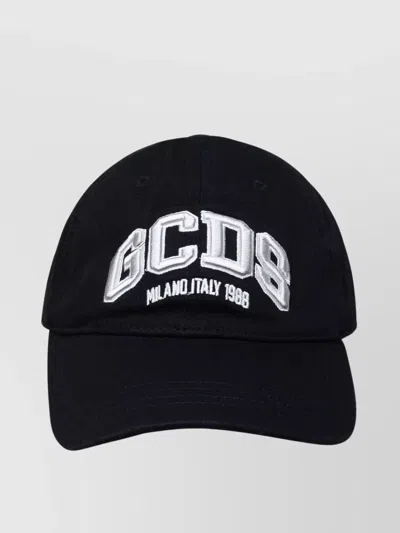 Gcds Cotton Hat Adjustable Strap