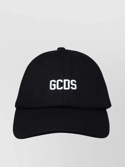 Gcds Cotton Hat Adjustable Strap Back