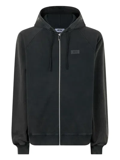 Gcds Cotton Hoodie