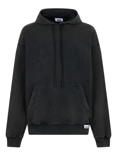 Gcds Cotton Hoodie