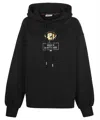 Gcds Knitwear In Black