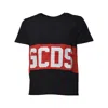 Gcds Topwear In Black