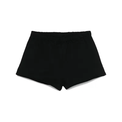 GCDS COTTON SHORTS