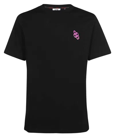 GCDS COTTON T-SHIRT