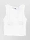 Gcds X Hello Kitty Printed Top