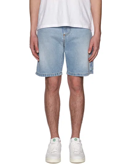 GCDS GCDS DENIM BERMUDA