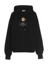 Gcds Knitwear In Black