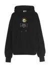 Gcds Knitwear In Black