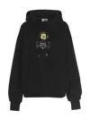 Gcds Knitwear In Black