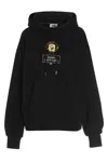 Gcds Knitwear In Black