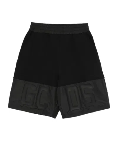 GCDS GCDS BAND LOGO SWEATSHORTS