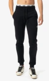 Gcds Essentials Joggers Pants In Nero