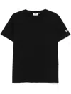 Gcds Essentials T-shirt In Black